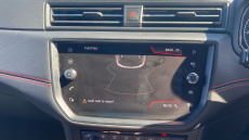 SEAT Arona 1.6 TDI 115 FR 5dr Diesel Hatchback